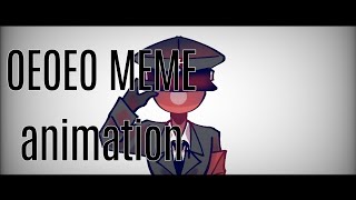 OEOEO|| ANIMATION meme COUNTRYHUMAN, third reich 🌹