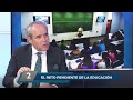 ENCONTEXTO - LA EDUCACIÓN PRIVADA EN EL PERÚ - ENERO 27 - 2/2