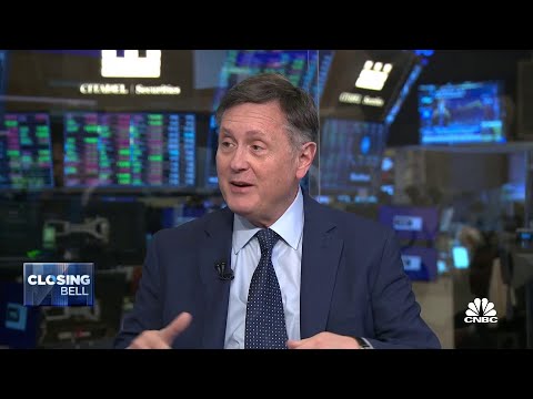 Former fed vice chair richard clarida: expect a rate hike in march and another in may