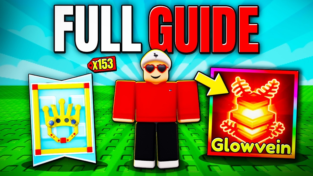 FULL GUIDE to the NEW UPDATE in GARDEN HORIZONS (Roblox)