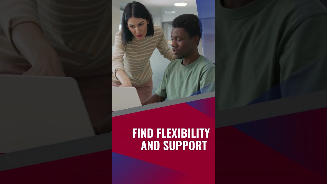 Find Your Way Back to Education | Fox Valley Technical College