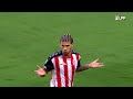 ARGENTINOS 1 - 1 BARRACAS CENTRAL | Resumen del partido | #TorneoMercadoLibre 2026 🏆