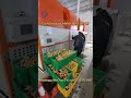 Multi-Layer Mesh Belt Dryer | Stable Continuous Drying Solution