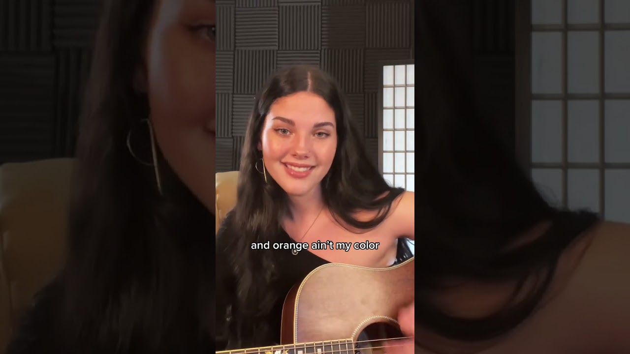 no crime of passion worth a crime of fashion, iktr😌🙂‍↕️🤠 I do look awful in orange tho 