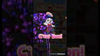 Cookie Jam Level 316