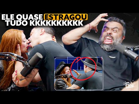 DANI SURPRISES DILERA LIVE