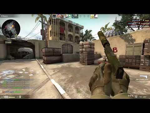 7000 DPI madness