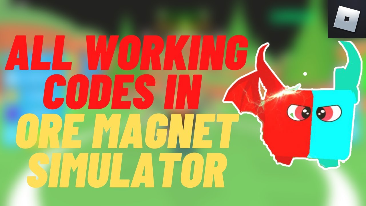 ore-magnet-simulator-all-new-working-codes-2021-roblox-youtube
