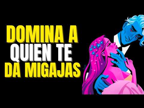 Te Daba MIGAJAS Hasta Que HICISTE ESTO y Ahora No Podrá SOLTARTE l Carl Jung