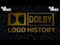 Dolby Logo History