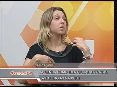 Vídeo: Como tratar uma erupção cutânea causada pela exposição à folha de urtiga: 15 etapas