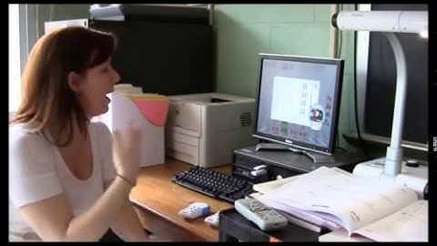 ELMO CRV-24 Student Response System