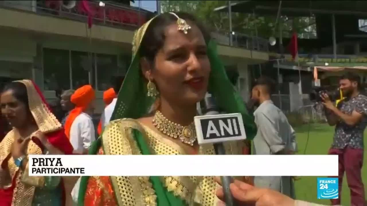 New Delhi annonce une levée 