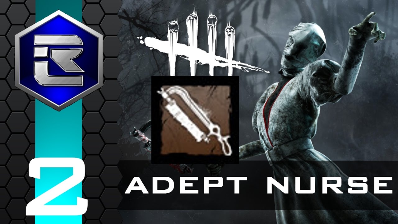 Dead By Daylight Adept Nurse Achievement Merciless Victory YouTube dead-by-daylight-adept-nurse-achievement-merciless-victory-youtube