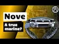 Exclusive swiss marine from nove