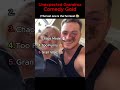 🔥 Wait… did grandma just do THAT?! 😳 #funny