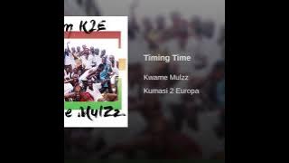 Coco Brown (Mama Africa)