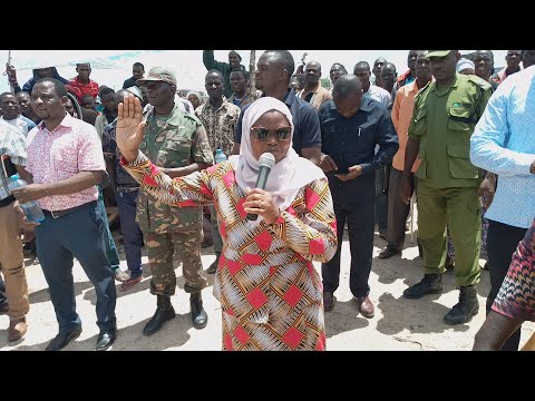 RC Shinyanga Apiga Marufuku Watoto Kwenda Minadani