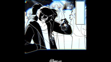 I became an alcoholic after this. #animation #meme #animationmeme #oc #edit #tiktok #fyp 