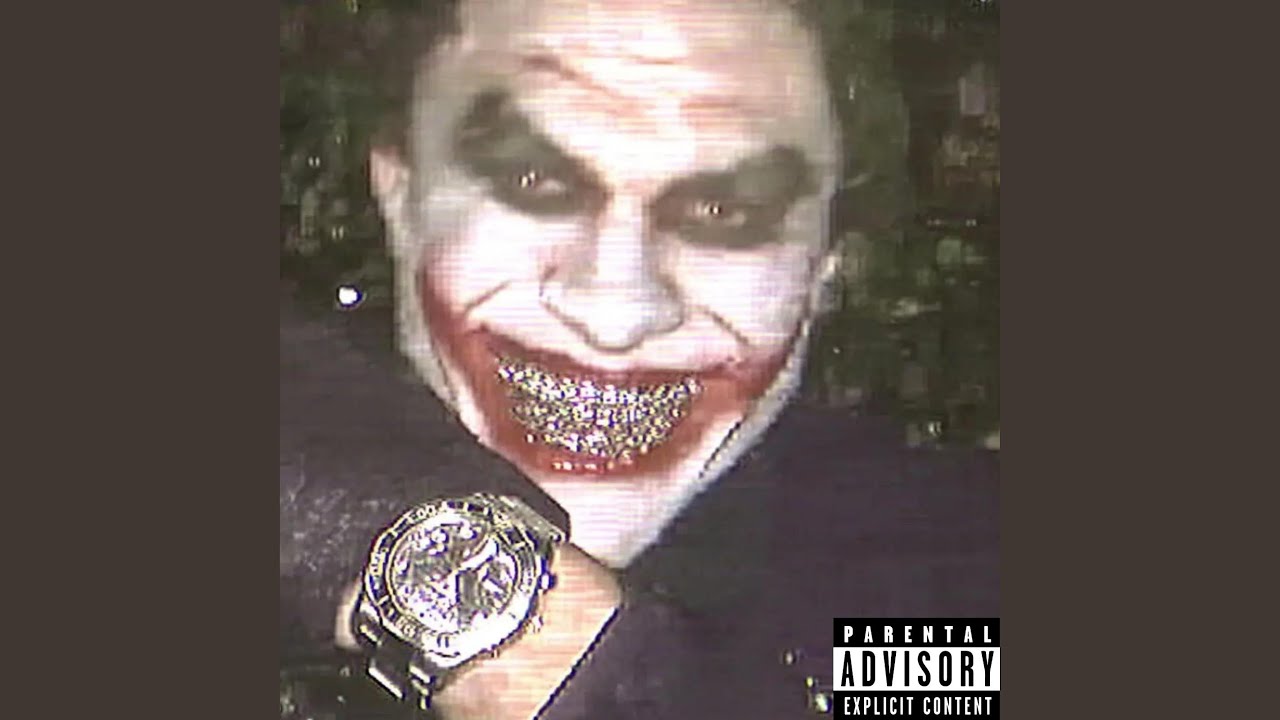 Watch BloodTrap. on YouTube Watch BloodTrap. on YouTube