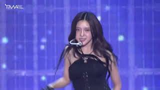 [2024 더팩트 뮤직 어워즈] Kep1er (케플러) 'MANIAC - 스트레이 키즈'   '줄리엣 (Juliette) - 샤이니'   'Devil - 슈퍼주니어' @TMA