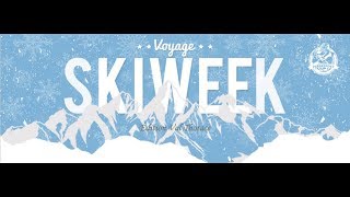 Skiweek | Bande-annonce