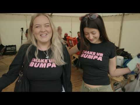 Sterling Stage Takeover At Mint Fest 2026