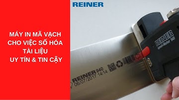Nơi chỗ bán máy in mã vạch cho việc số hóa tài liệu uy tín & tin cậy