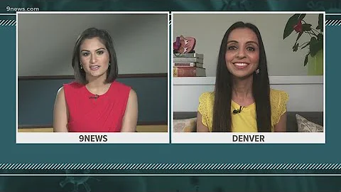 Masks that detect COVID-19