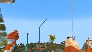 When Grian used his 2 brain cells