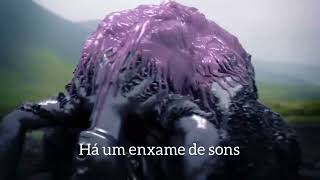 björk - family (Legendado em Português)