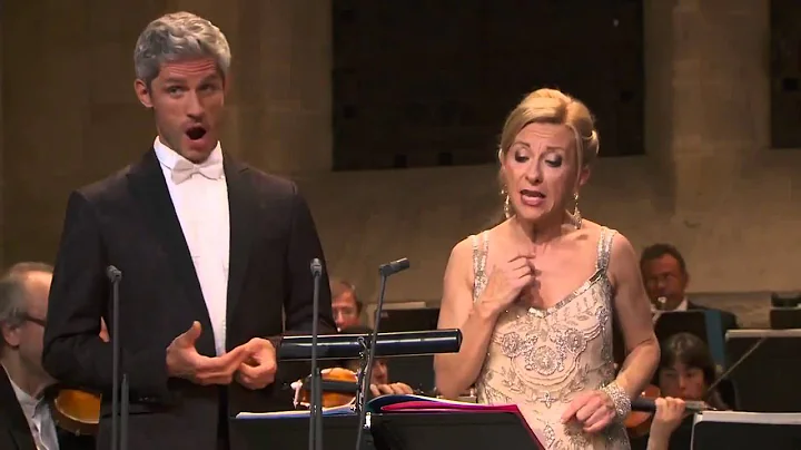 Dessay & Crossley-Mercer - Die Zauberflte: "Bei Mn...