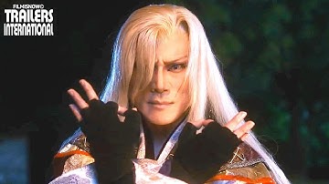 二階堂ふみ×GACKT主演！映画『翔んで埼玉』予告編