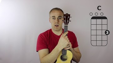 How To Read and Play Chord Charts On The Ukulele