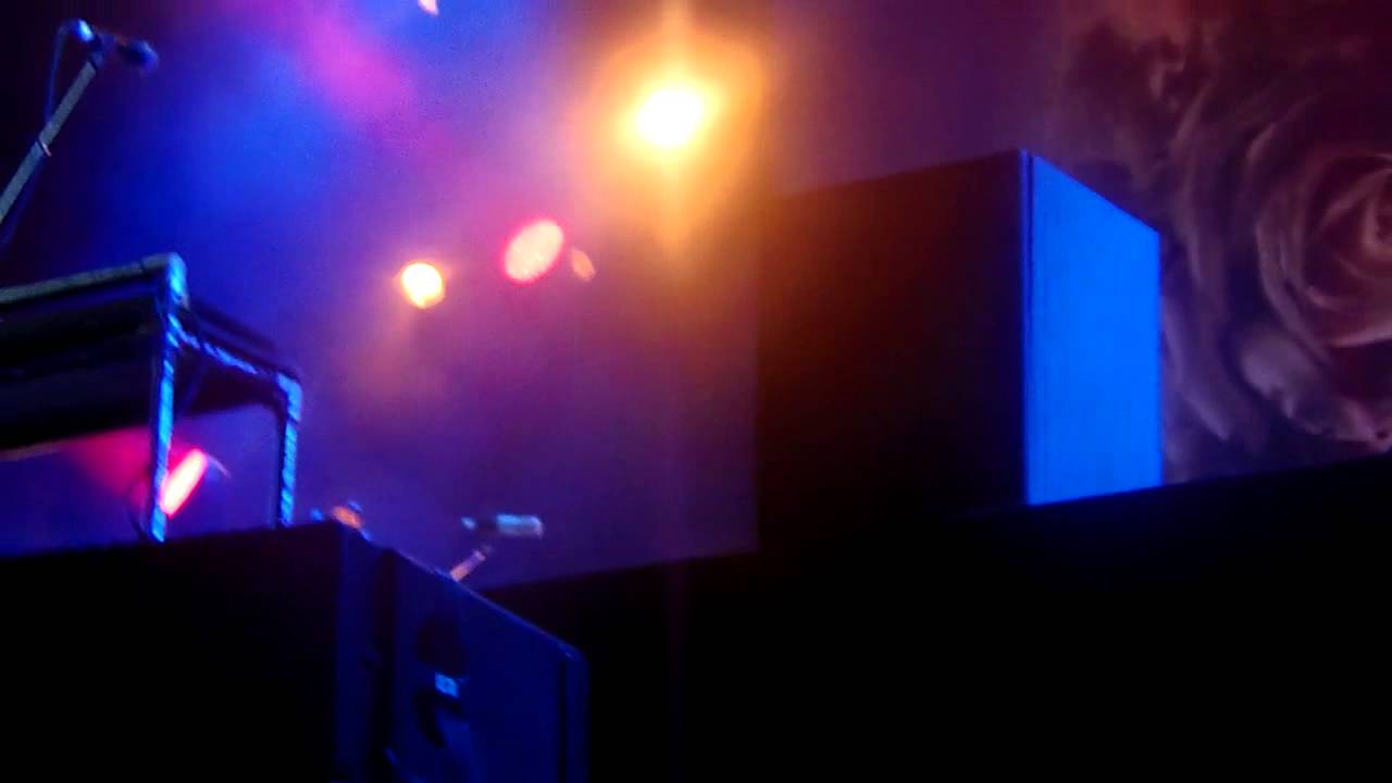 Editors - The Racing Rats (Live @ Rock Werchter 2013 - YouTube Music