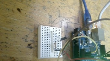 Arduino: Comunicaciones Ethernet