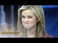Reese Witherspoon on Why It's Not "Cute to Be Dumb" | The Oprah Winfrey Show | Oprah Winfrey Network