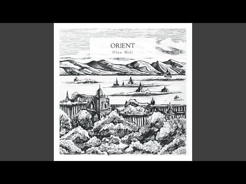 Olan Mill — Molanret