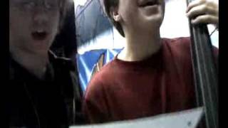 The Gallon Song
