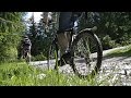 Bicikli Körtúra Gyergyószentmiklósról  -2016-   (ATI FILM Full HD)