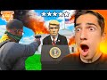 Download Lagu رییس جمهور جی تی ای رو بابت ۴۰ میلیون کشتم 🥵🧨 GTA 5 President