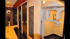 The Maryland Oral Surgery Group office tour 
