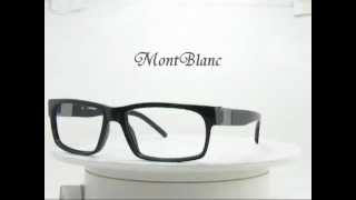 MontBlanc MB215S B5 eyewear