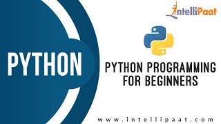 Python Programming for Beginners | Python Tutorial for Beginners | Python Tutorial & Examples