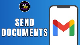 HOW TO SEND DOCUMENTS THROUGH EMAIL