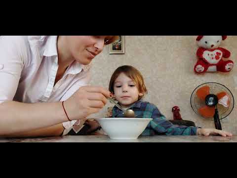 ვაკეთებ სუპს...