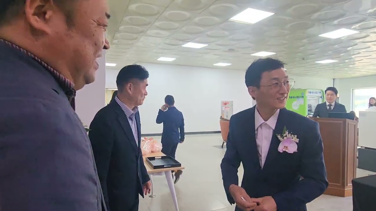 기수회장 취임식장 김용근 신형철 박태종 문세영