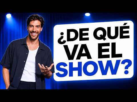 What is the show Conversations with My Mind about?