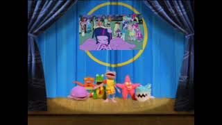 Little Einsteins Rubbadubbers Curtain Call Season 2 Song Little Pony Equestria Girls