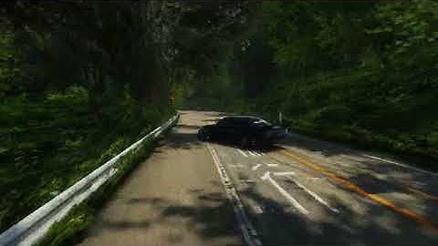 Touge Drifting (w/ Wheel Cam + Drone POV) Toyota Chaser | CarX Drift Racing Online